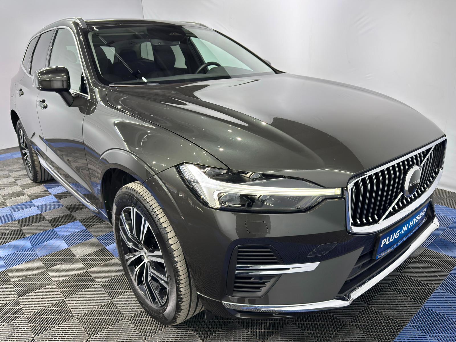 Volvo XC60 2017 - image