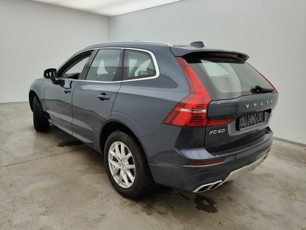 Volvo XC60 2017 - image