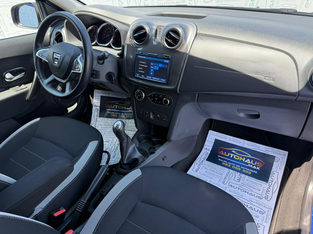 Dacia Logan III (2020 - ) image