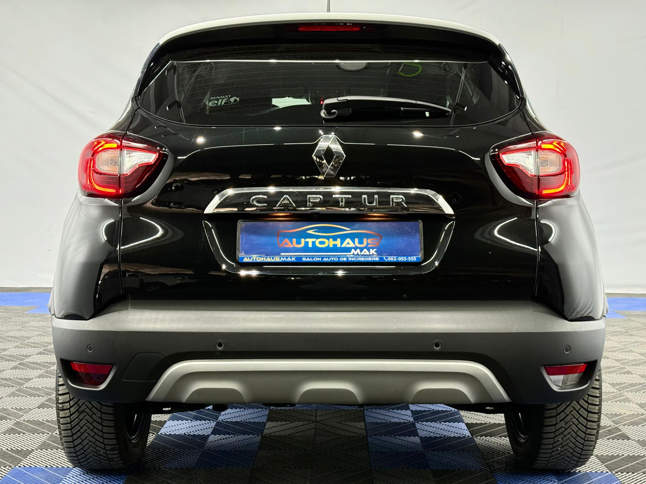 Renault Captur I (2013 - ) image