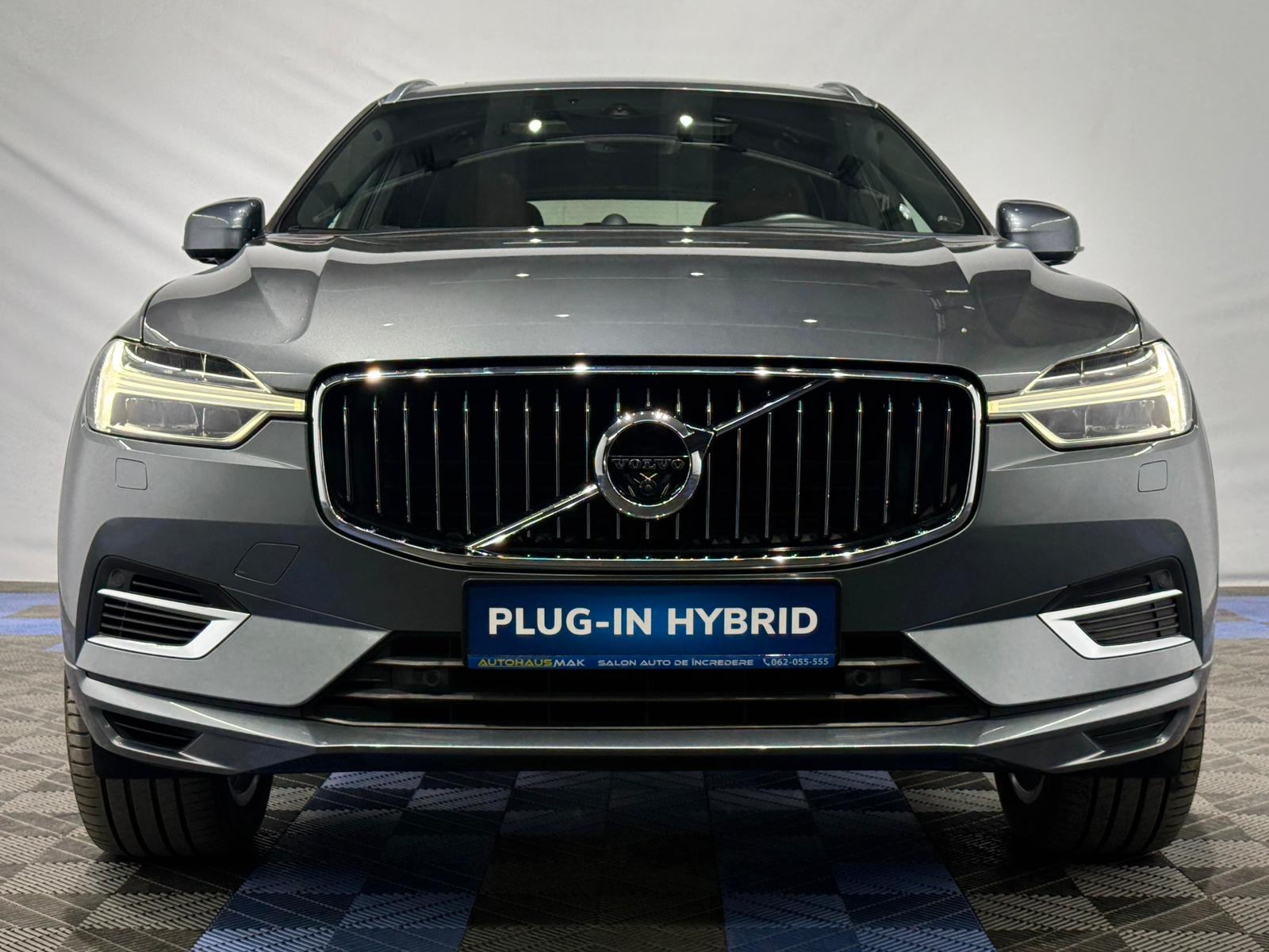 Volvo XC60 2017 - image