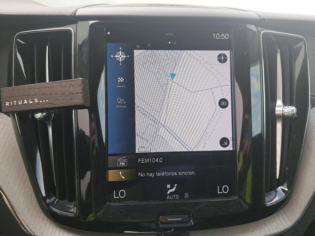 Volvo XC60 2017 - image