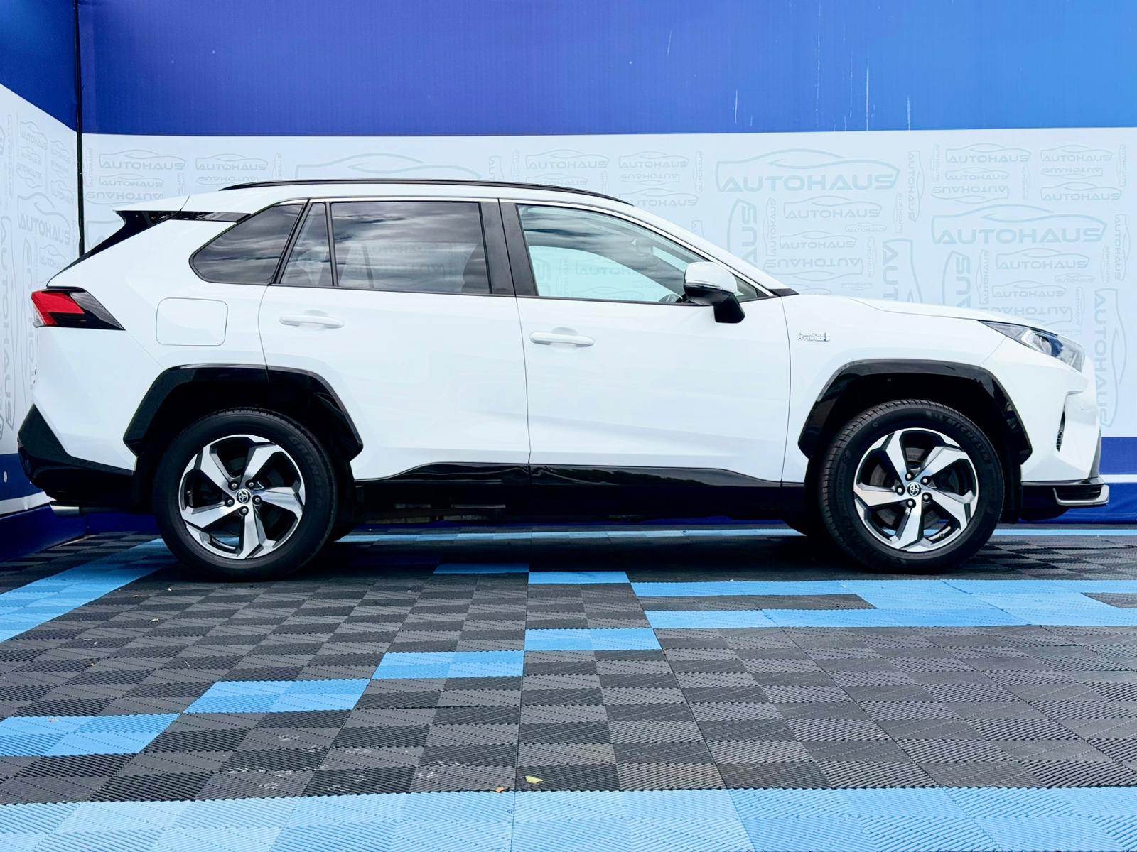 Toyota RAV4 2018 - image