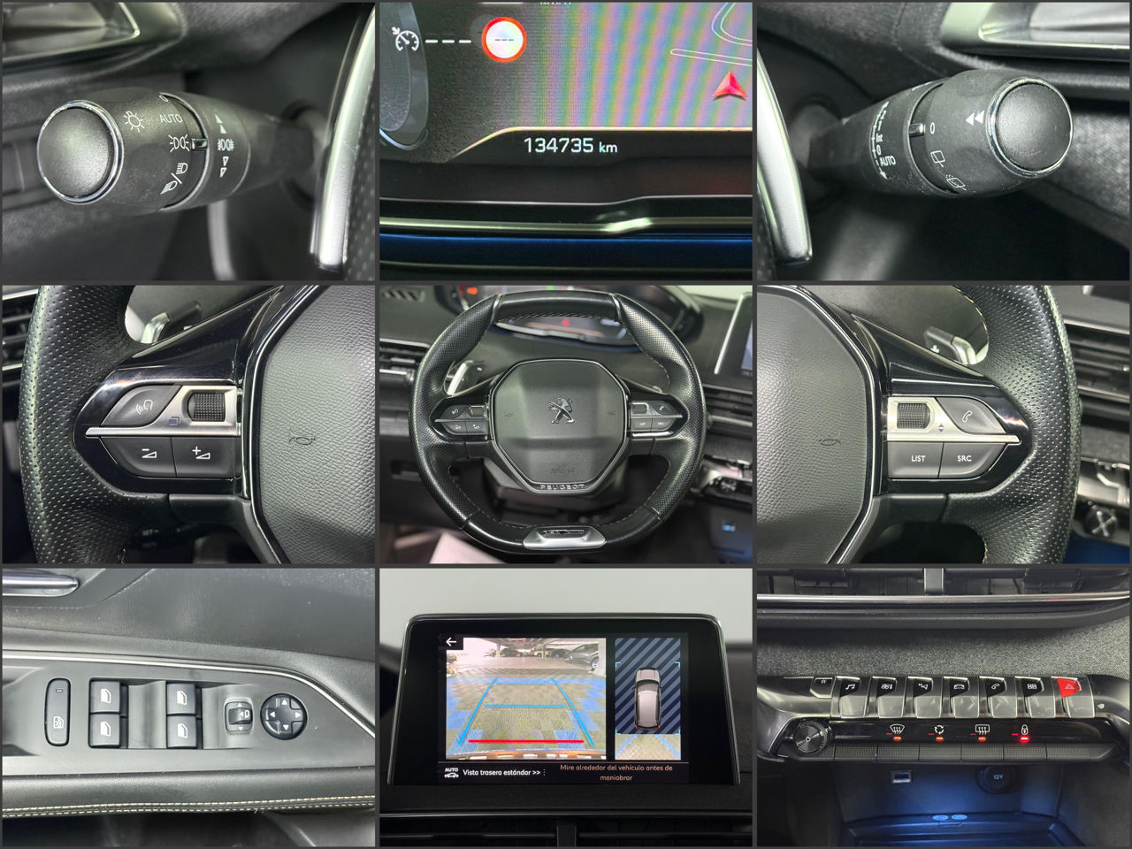 Peugeot 3008 II (2016 - ) image
