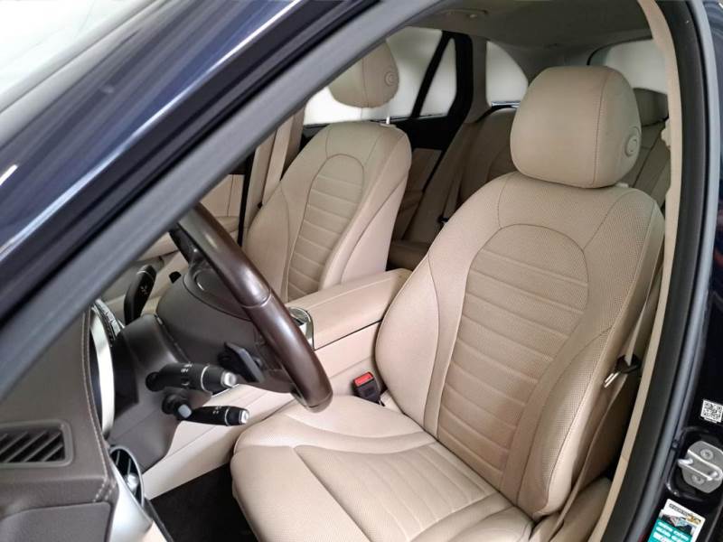 Mercedes-Benz GLC-Class C253 (2015 - 2022) image