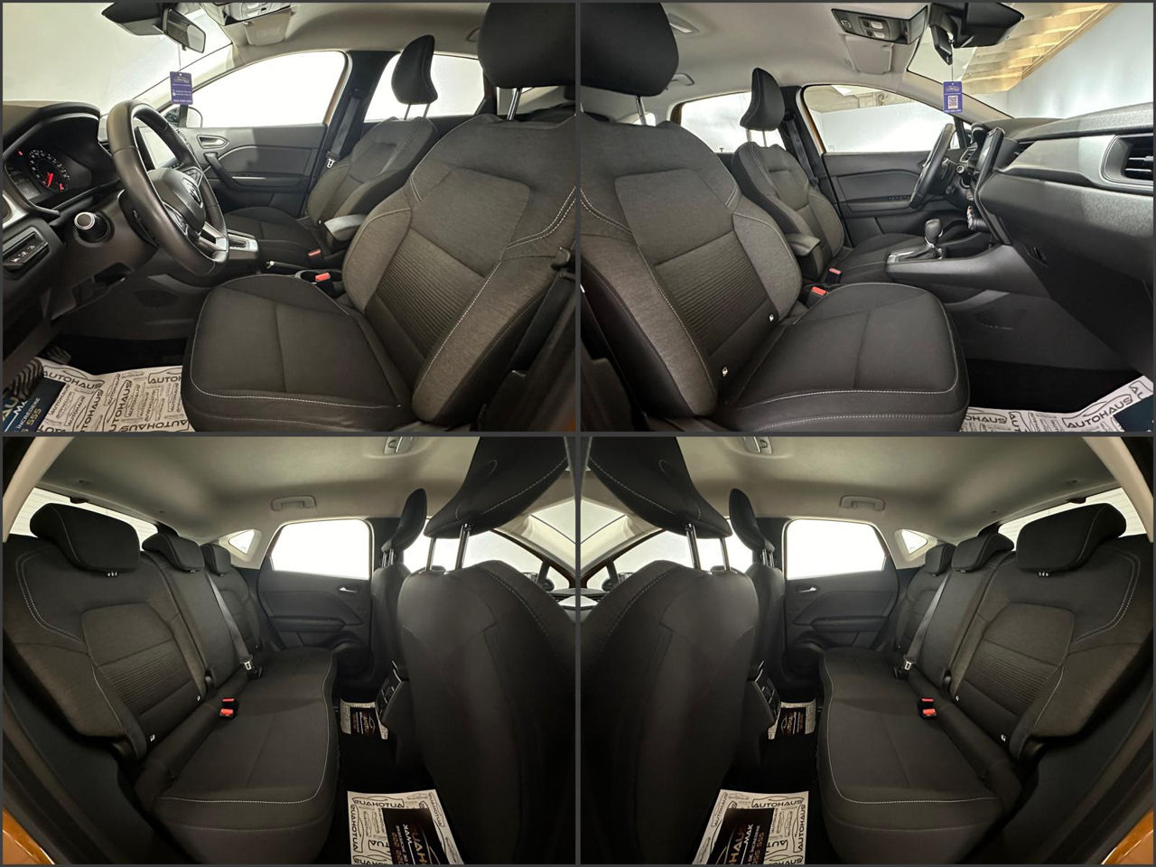 Renault Captur I (2013 - ) image