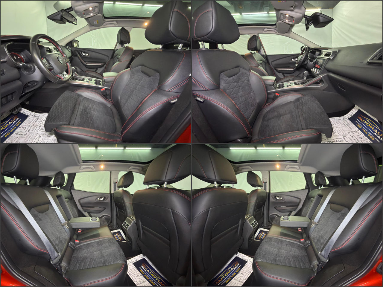 Renault Kadjar I (2015 - 2022) image