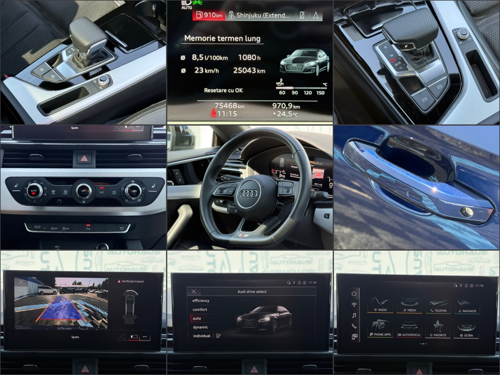 Audi A5 F5 (2016 - ) image