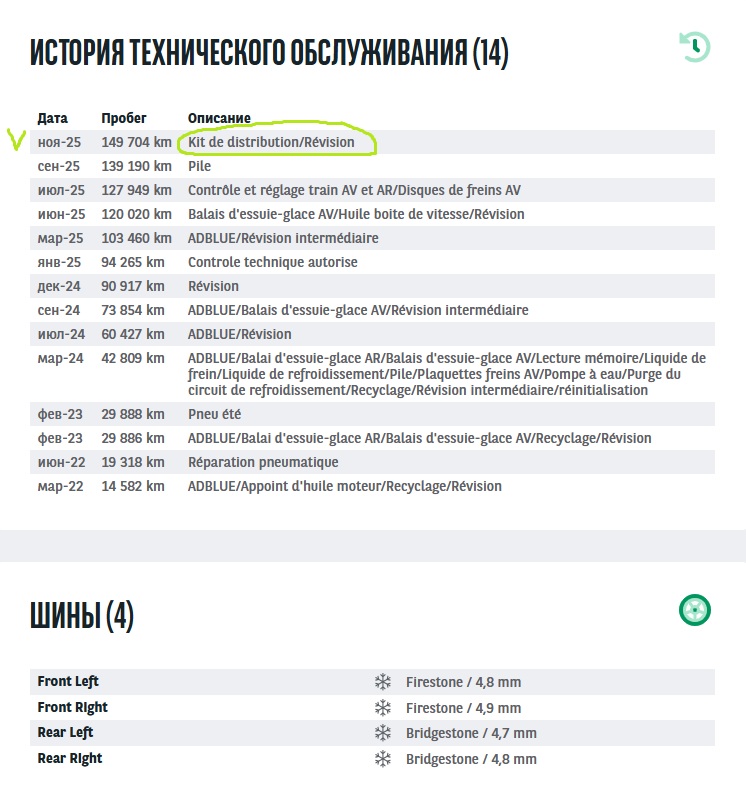 Renault Captur II (2019 - ) image