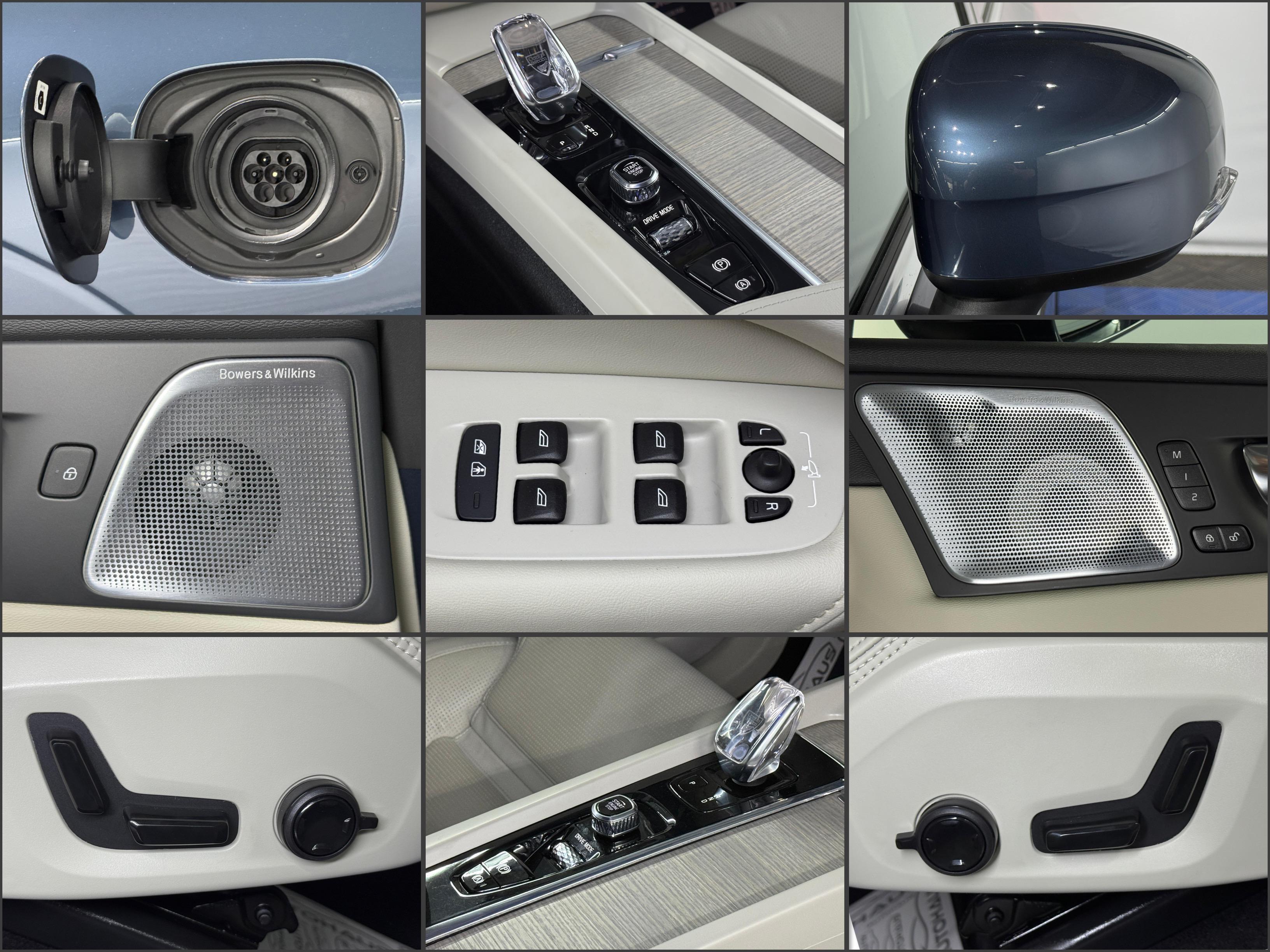 Volvo XC60 2017 - image