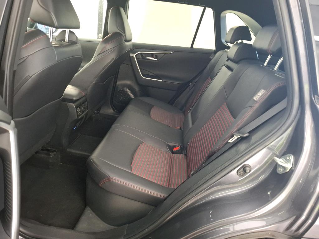 Toyota RAV4 2018 - image