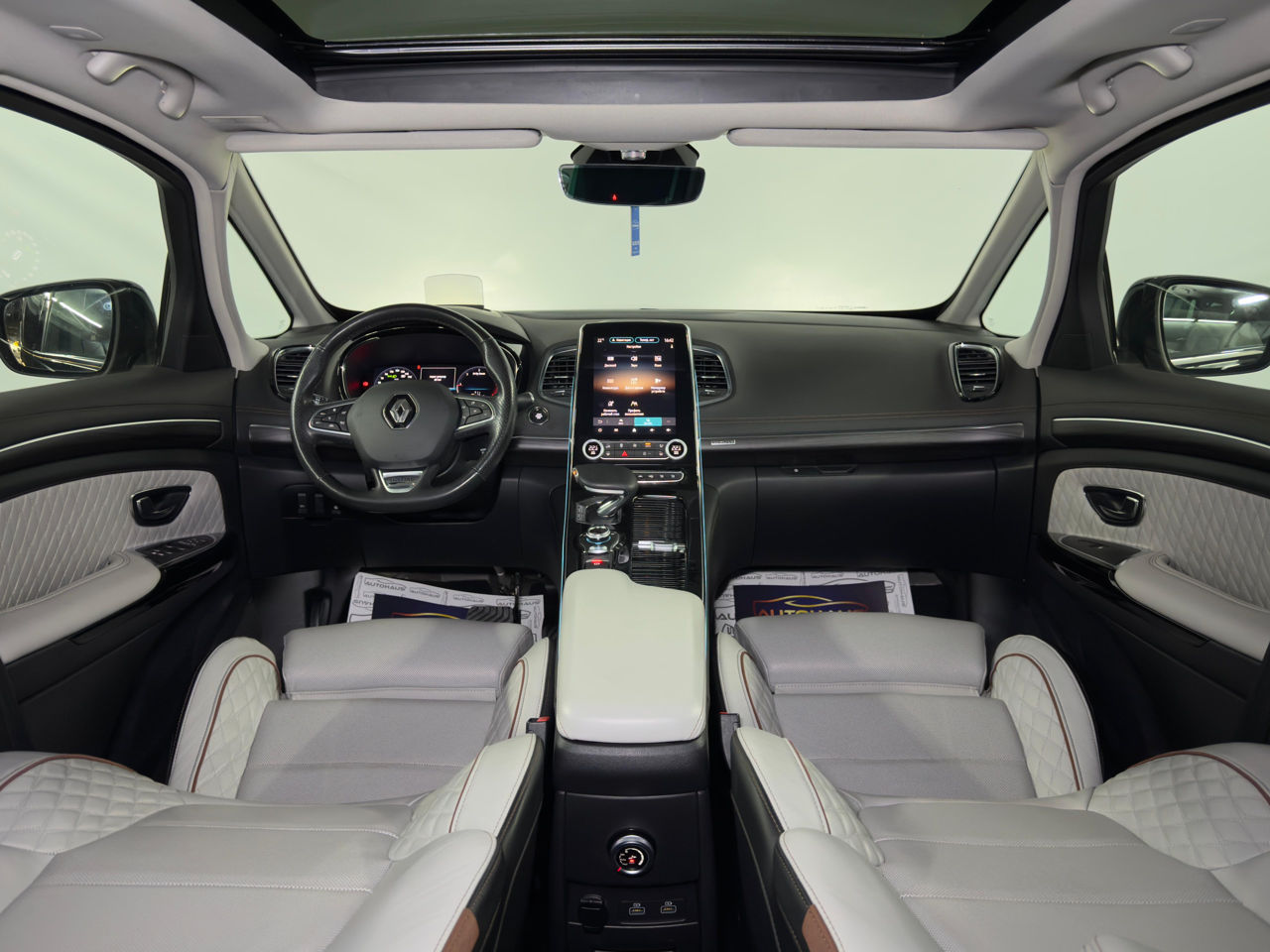 Renault Espace V (2014 - ) image
