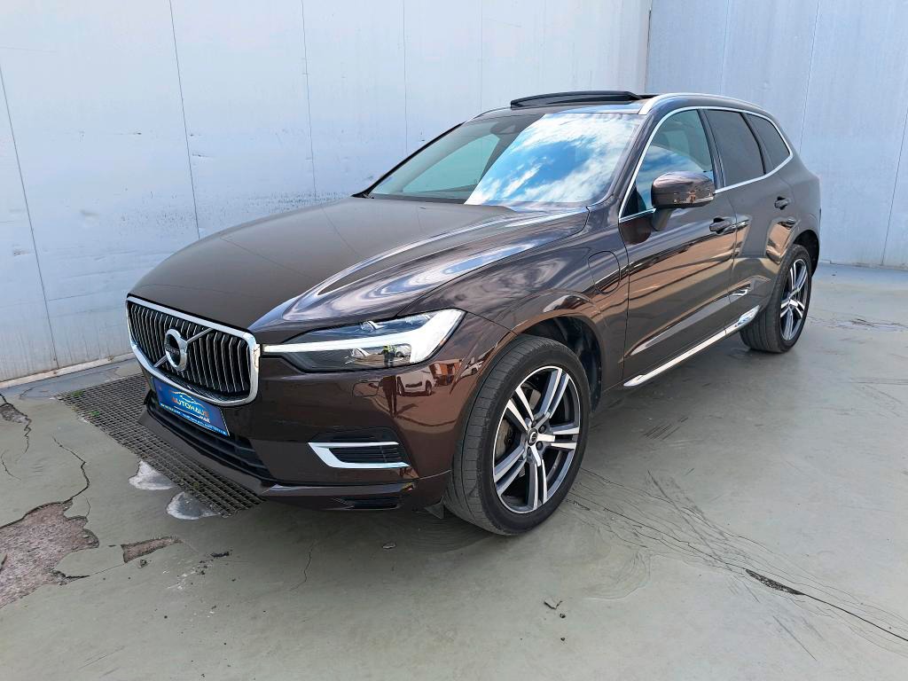 Volvo XC60 2017 - image