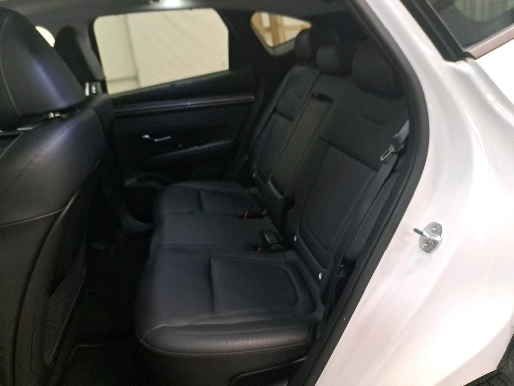 Hyundai Tucson IV (2020 - ) image