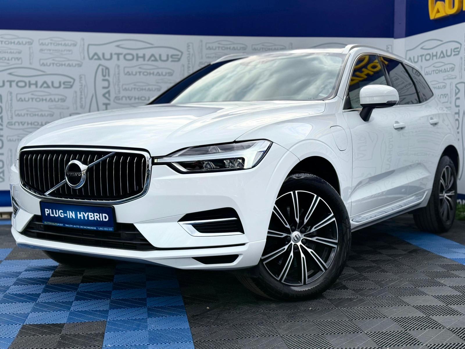 Volvo XC60 2017 - image