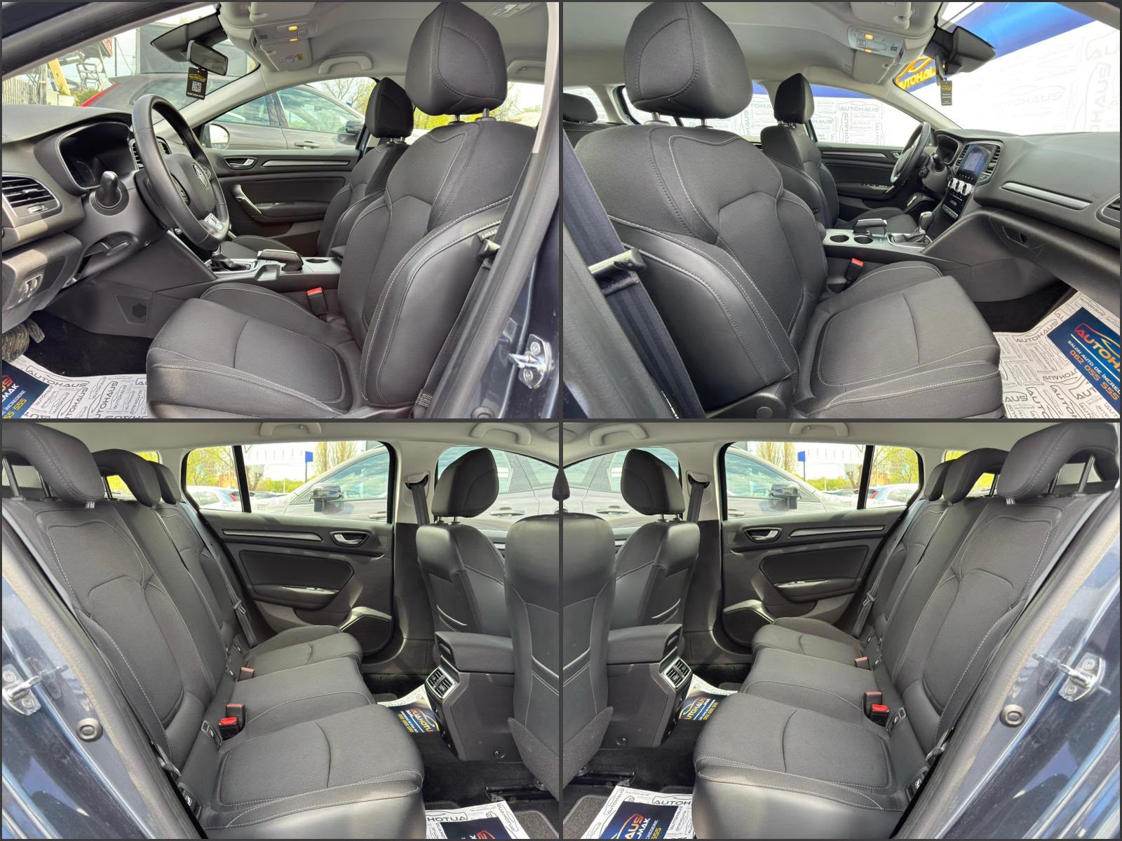 Renault Megane IV (2016 - ) image
