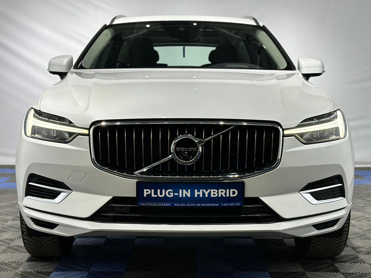 Volvo XC60 2017 - image