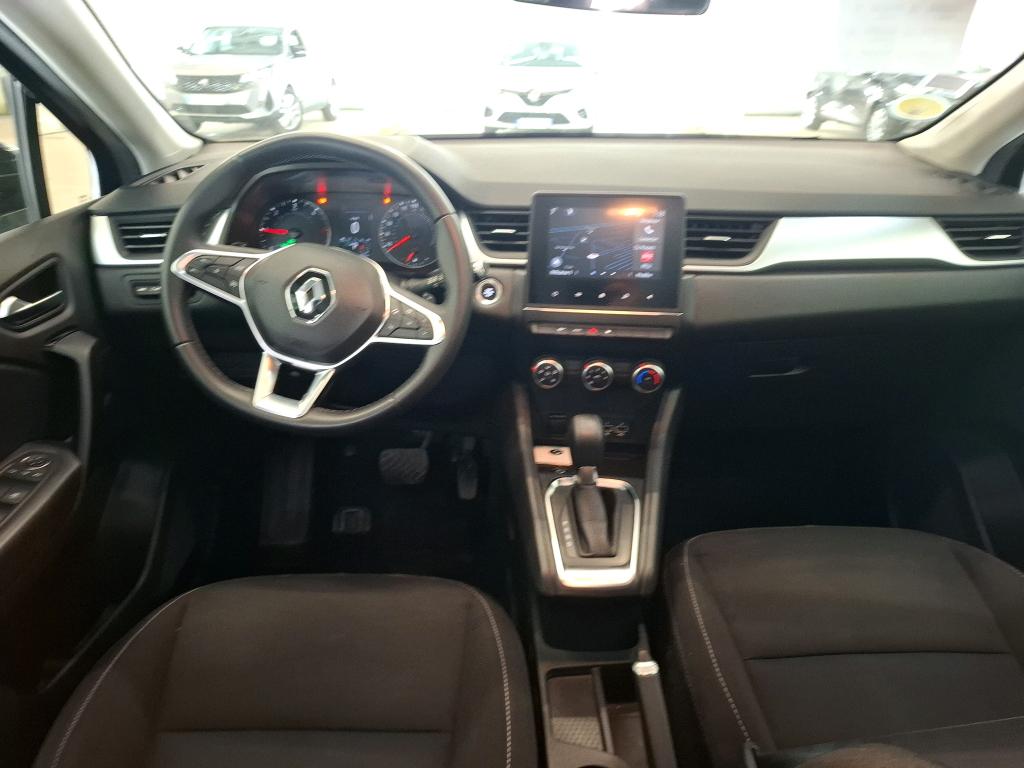 Renault Captur II (2019 - ) image