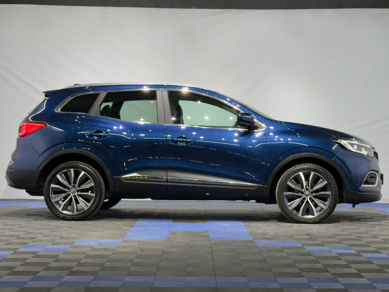 Renault Kadjar I (2015 - 2022) image
