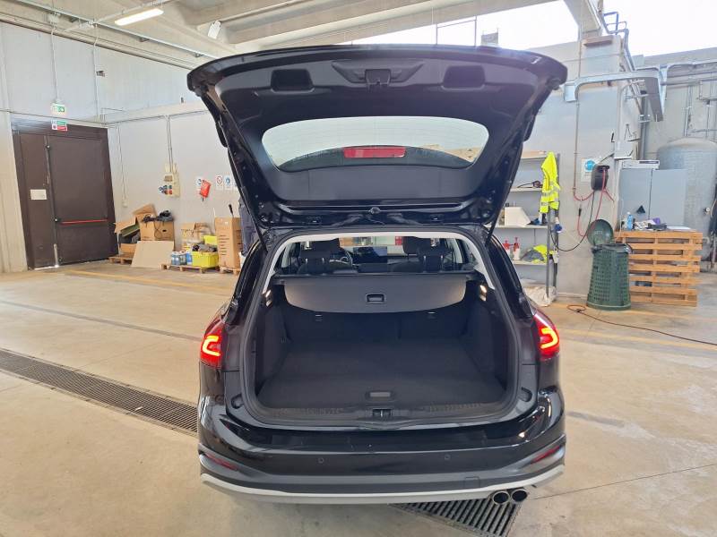 Ford Focus IV (2018 - ) image