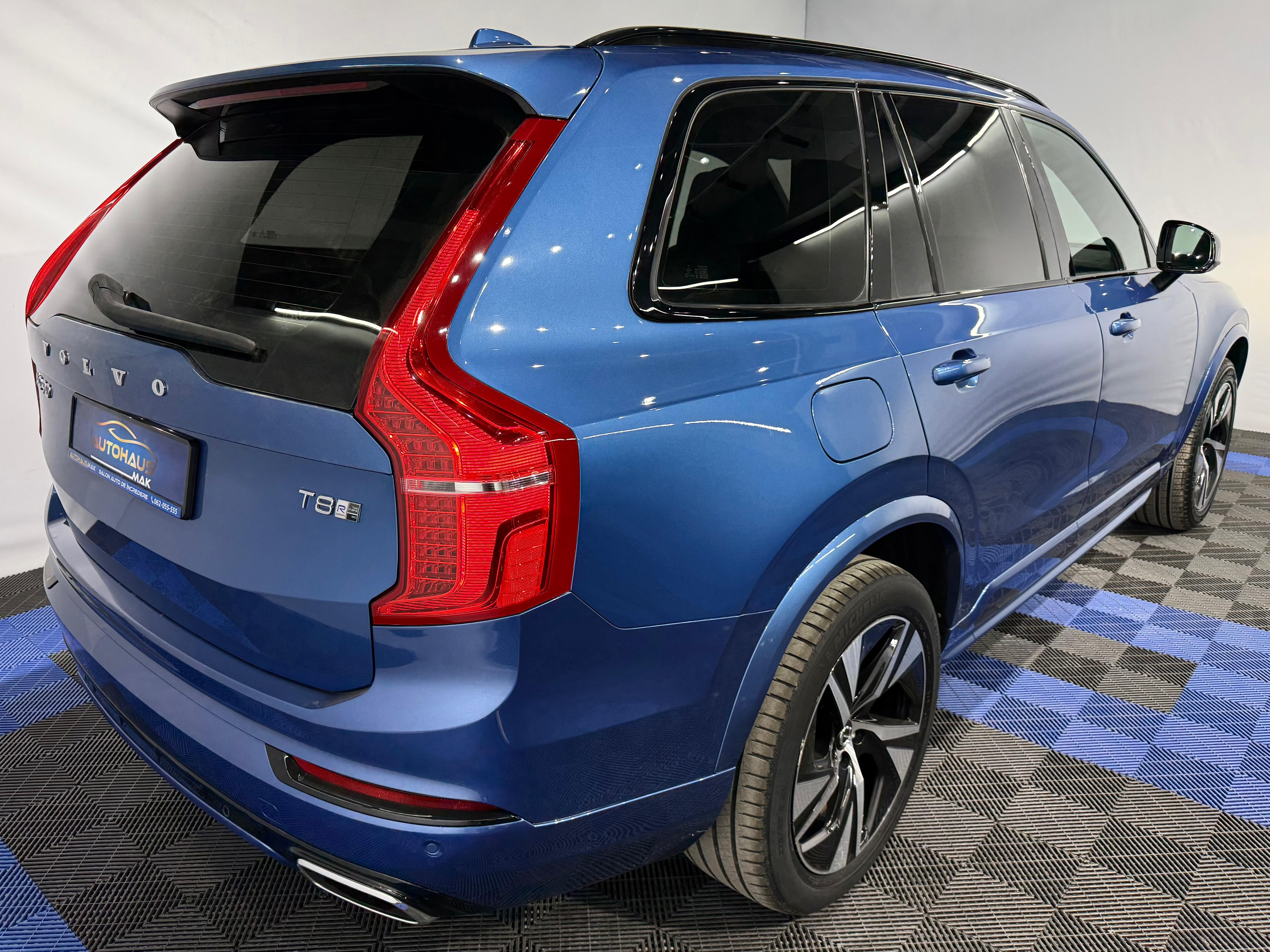 Volvo XC90 2015 - image