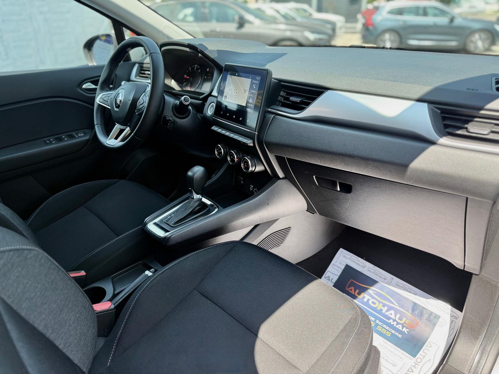 Renault Captur II (2019 - ) image