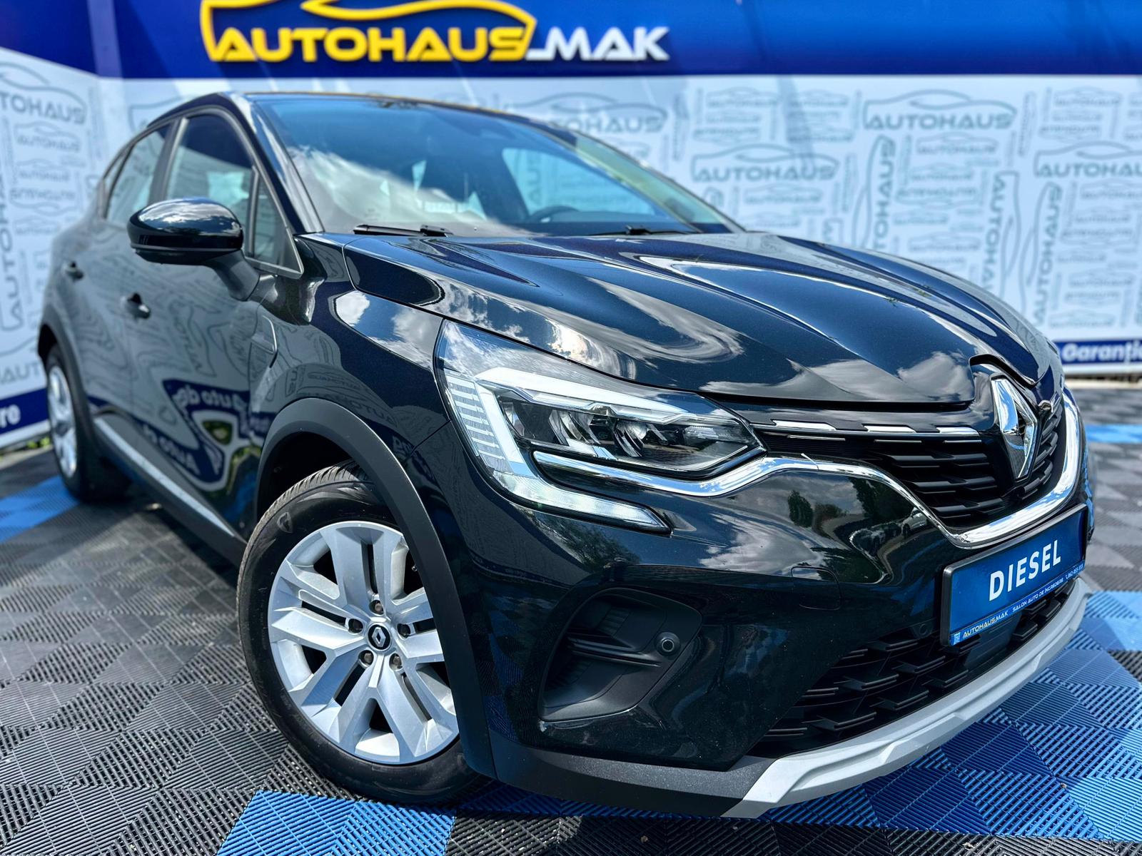 Renault Captur II (2019 - ) image