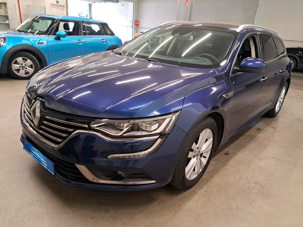 Renault Talisman IV (2016 - ) image