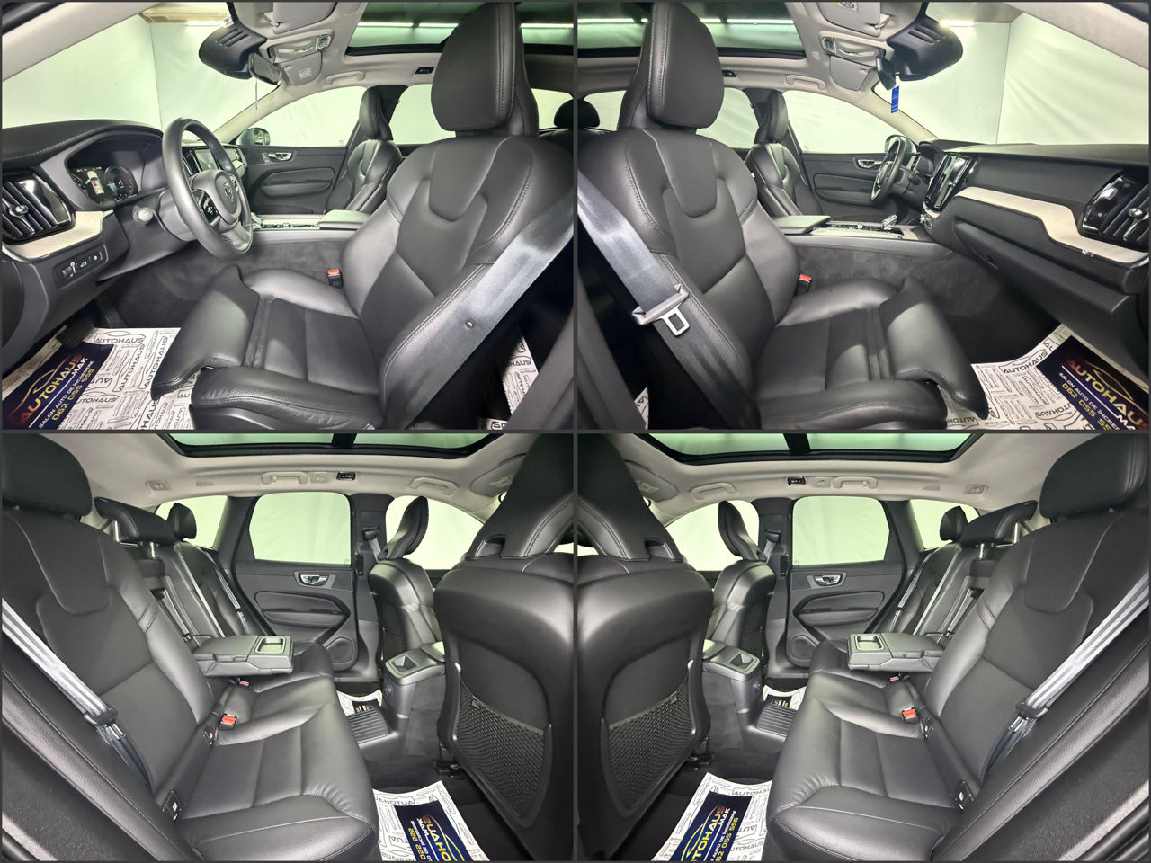 Volvo XC60 2017 - image