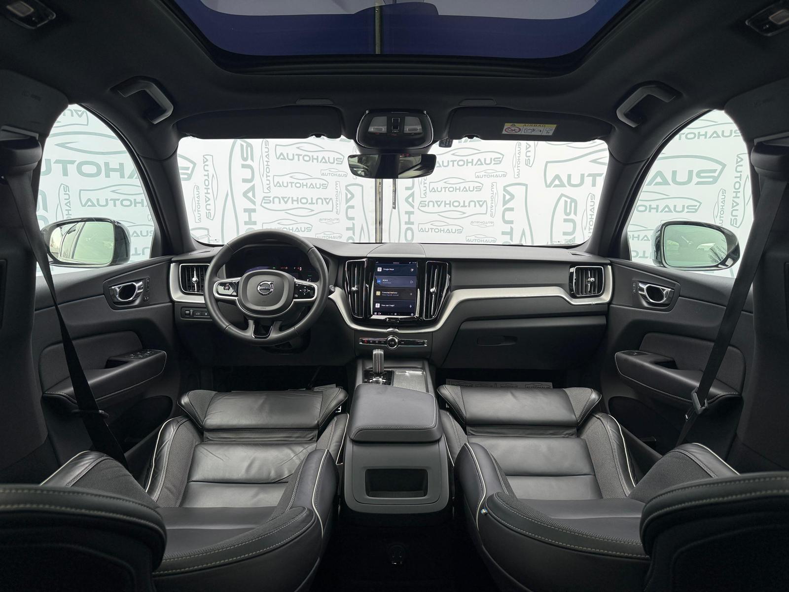 Volvo XC60 2017 - image