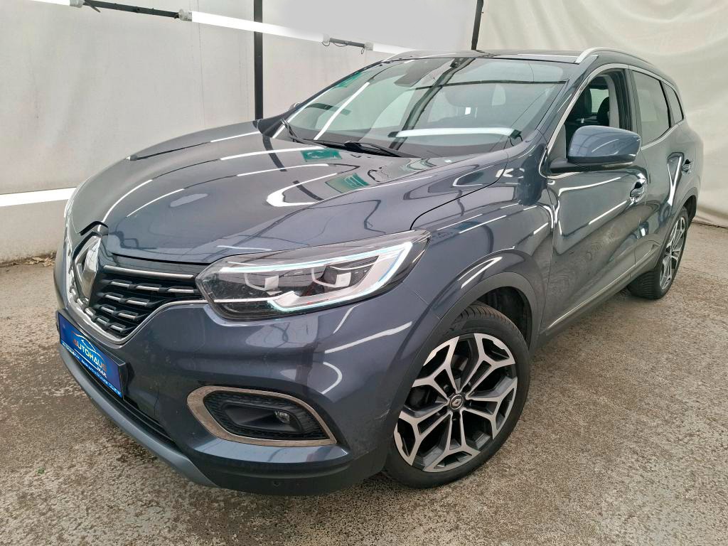 Renault Kadjar I (2015 - 2022) image