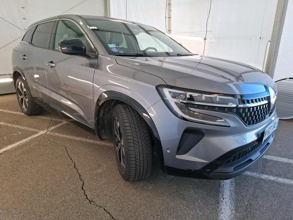 Renault Austral I (2022 - ) image