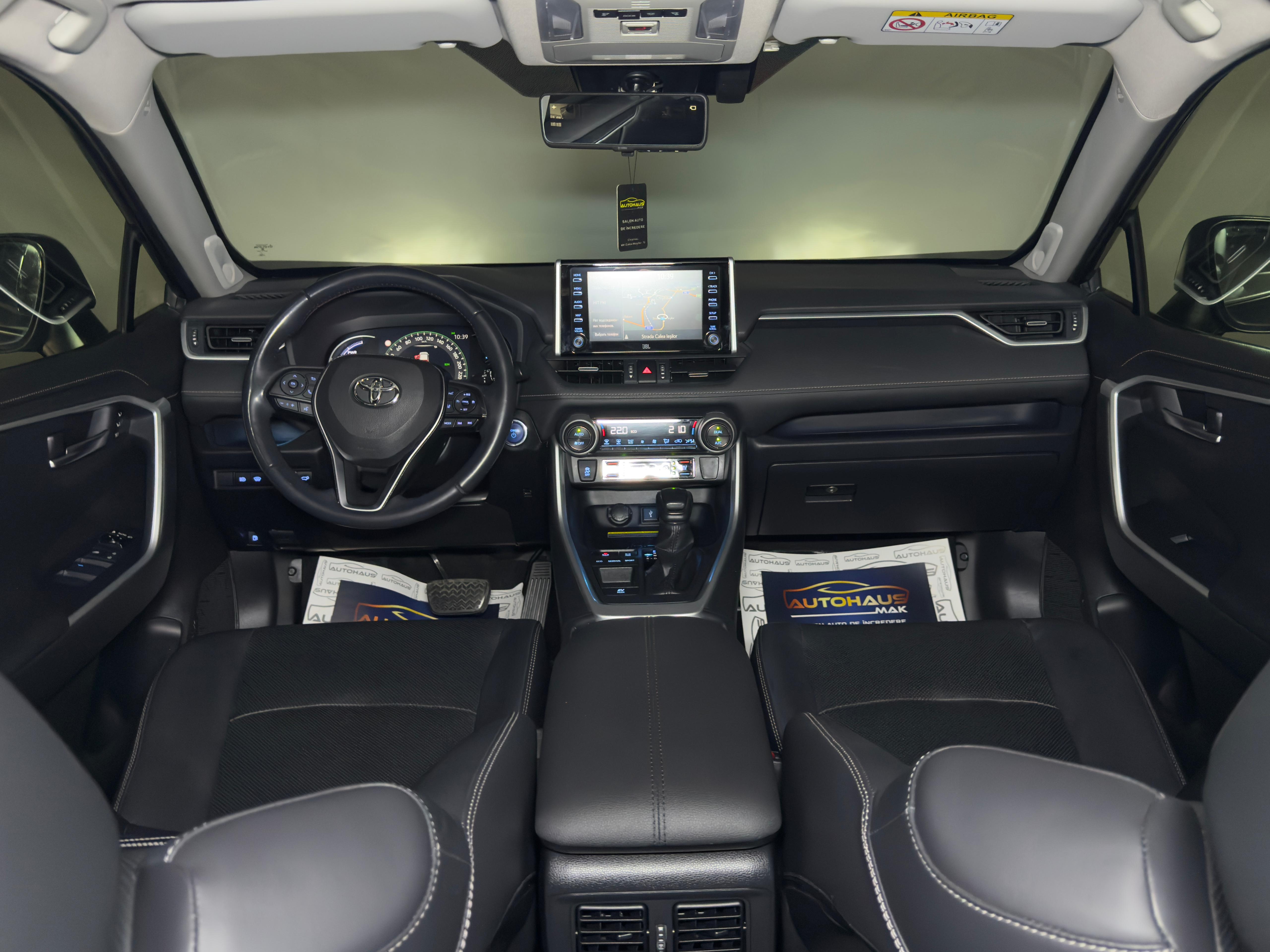 Toyota RAV4 2018 - image