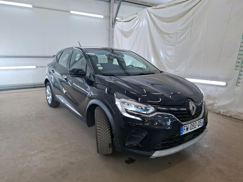 Renault Captur II (2019 - ) image