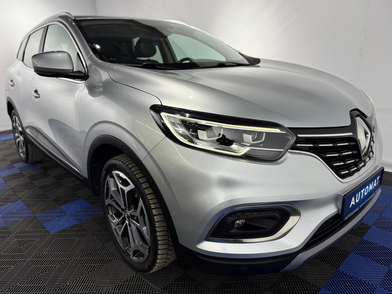 Renault Kadjar I (2015 - ) image