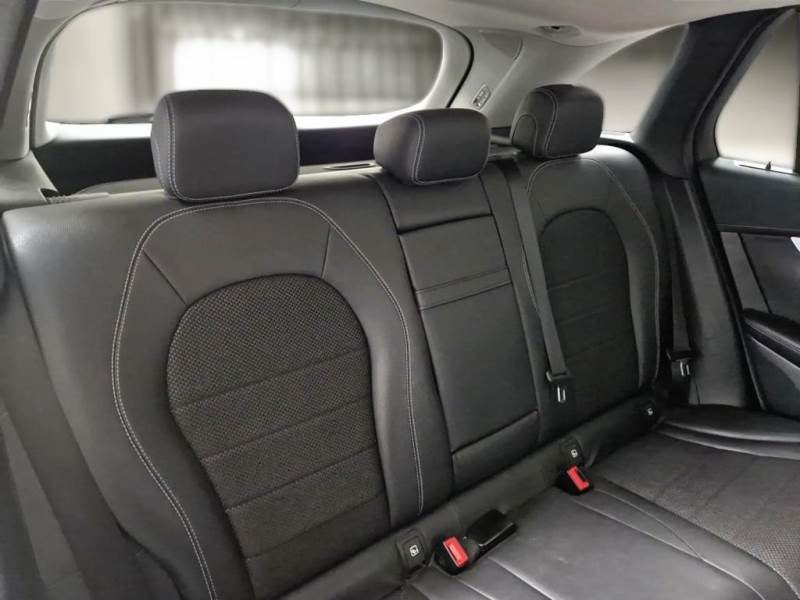 Mercedes-Benz GLC-Class C253 (2015 - 2022) image