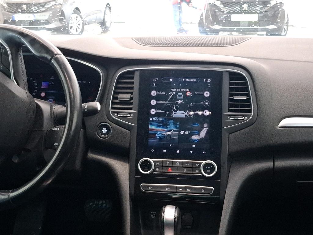 Renault Megane IV (2016 - ) image