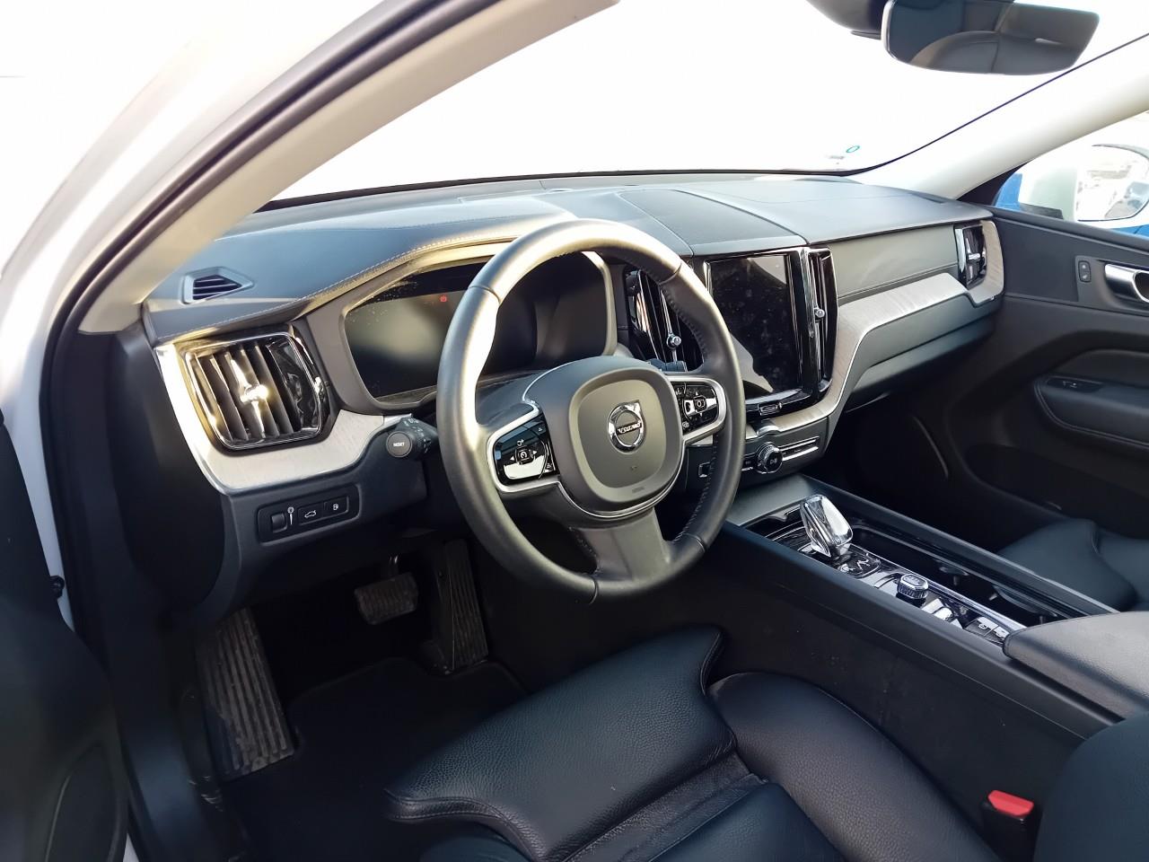 Volvo XC60 2017 - image