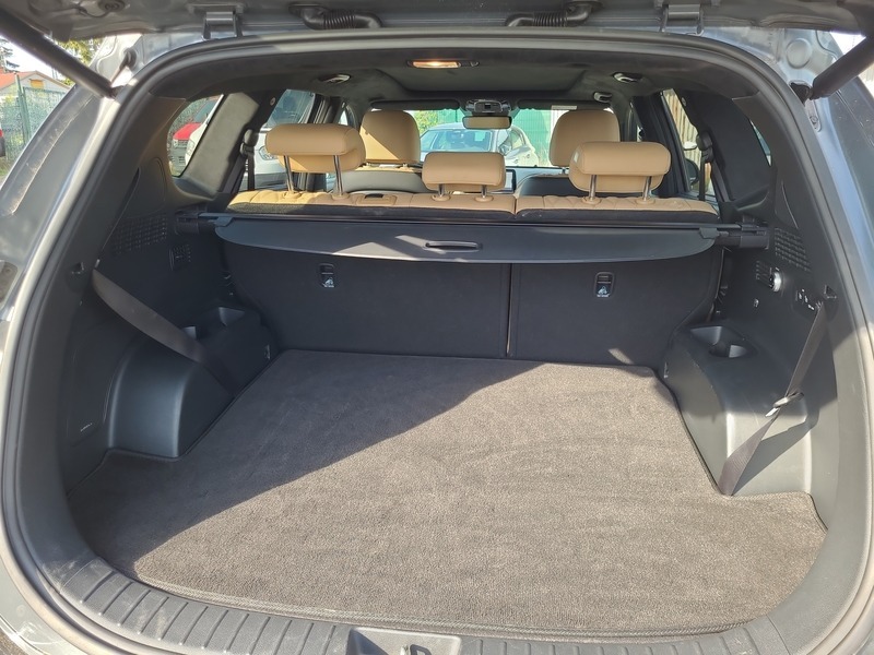 Hyundai Santa Fe IV (2018 - ) image
