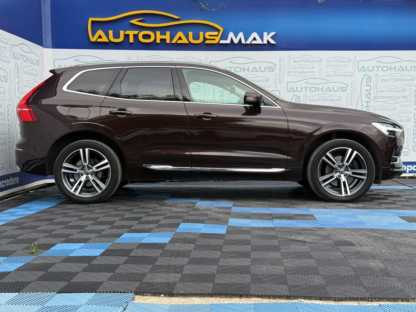 Volvo XC60 2017 - image