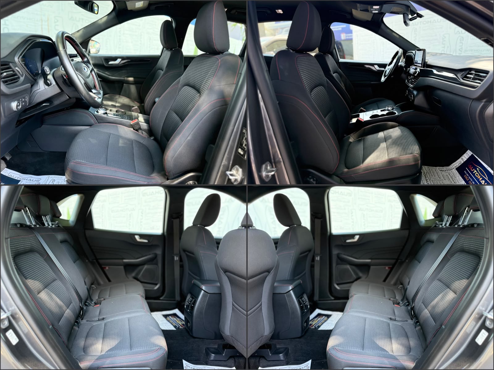 Ford Kuga III (2019 - ) image