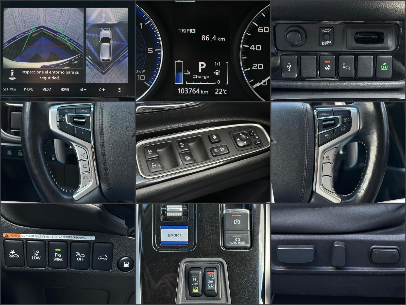Mitsubishi Outlander III (2012 - 2021) image