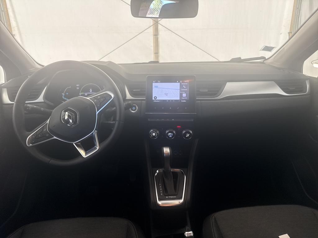Renault Captur II (2019 - ) image