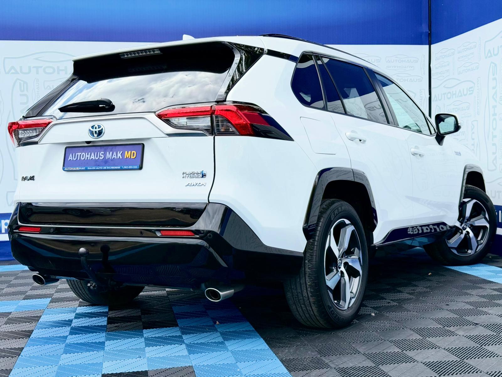 Toyota RAV4 2018 - image