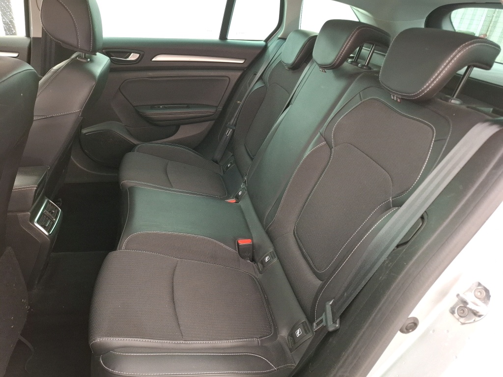 Renault Megane IV (2016 - ) image