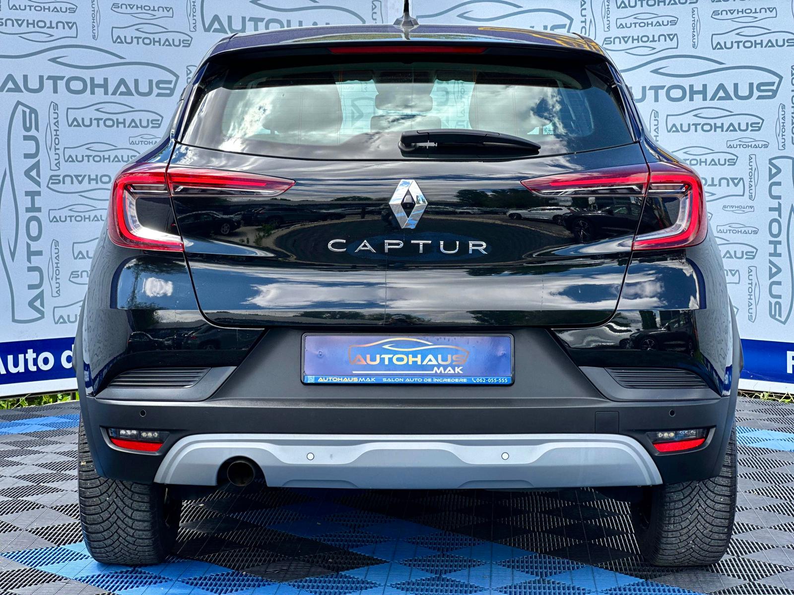 Renault Captur II (2019 - ) image