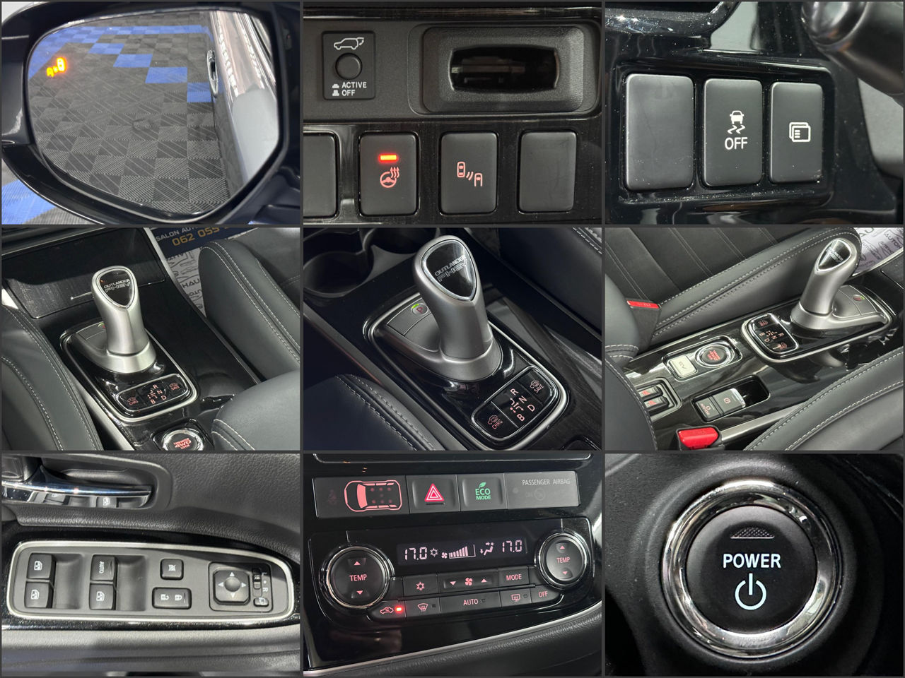 Mitsubishi Outlander III (2012 - 2021) image
