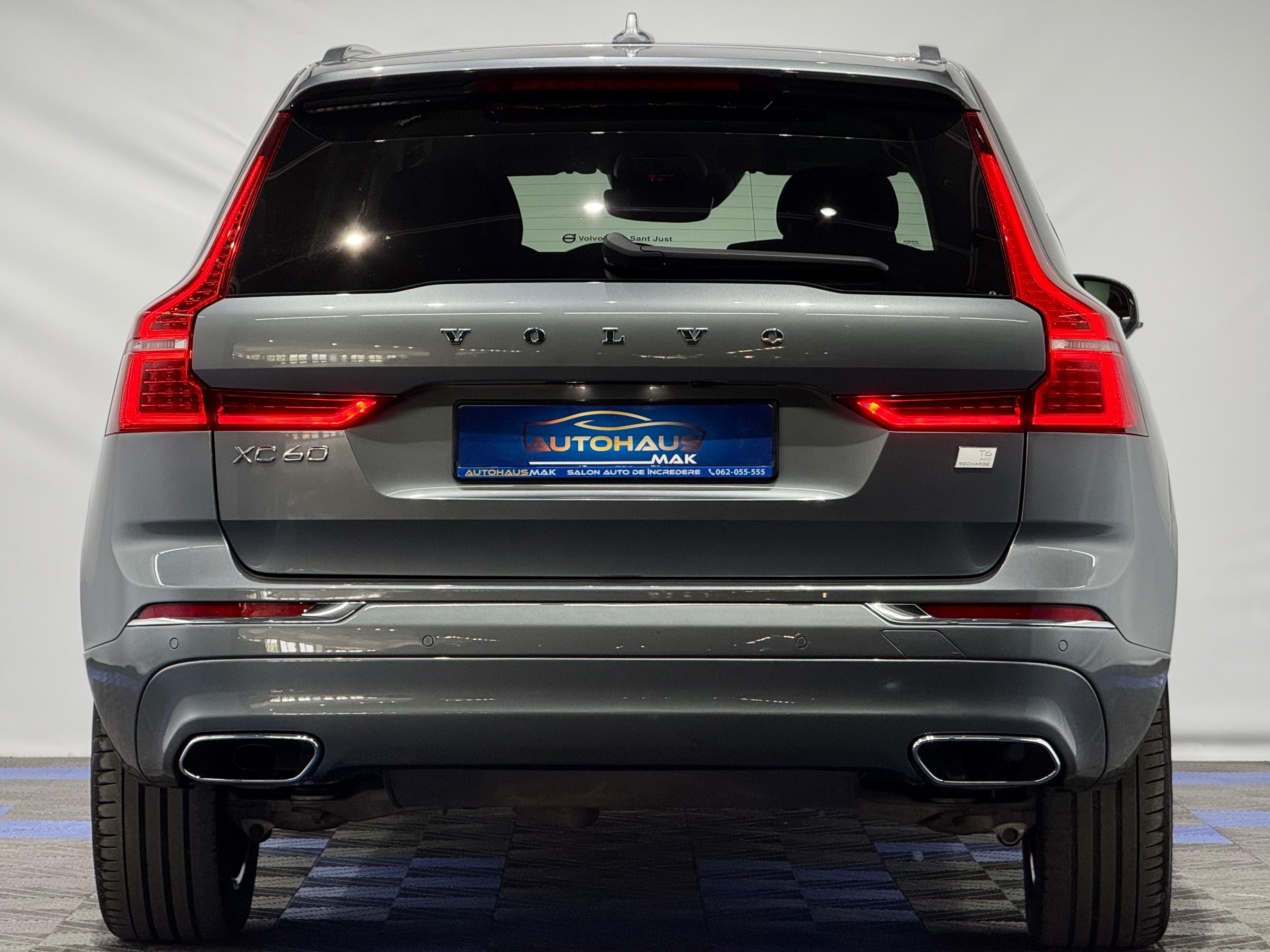 Volvo XC60 2017 - image