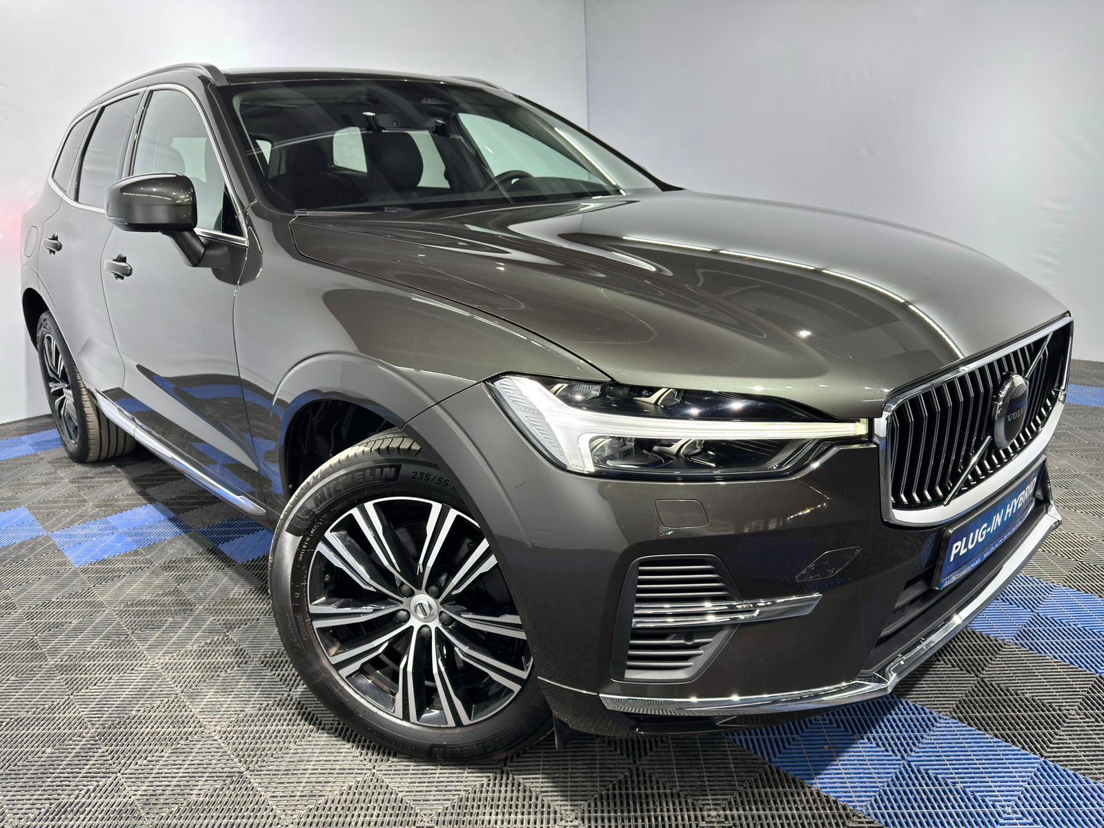 Volvo XC60 2017 - image