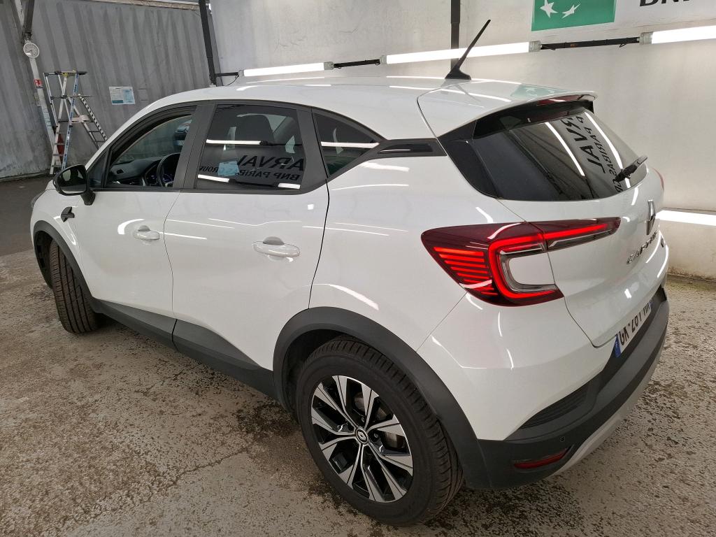 Renault Captur II (2019 - ) image